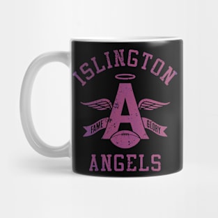 Islington Angels Mug